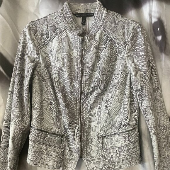 White House Black Market Sz 6 - Picture 1 of 5